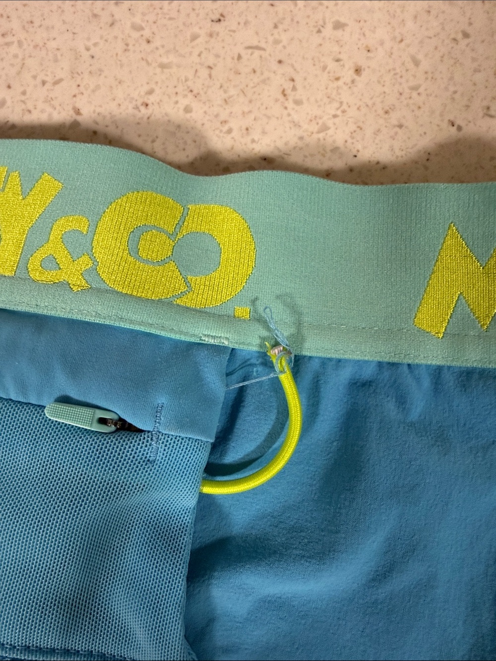 Outdoor voices x Disney biker shorts - Picture 3 of 5